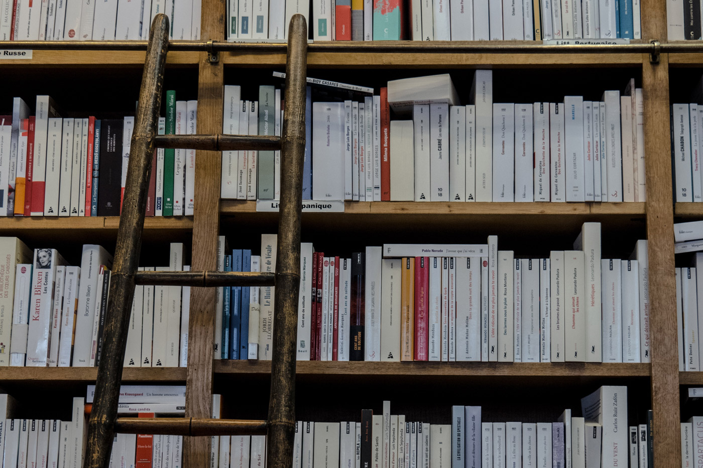 Bücherregal Bücherregal